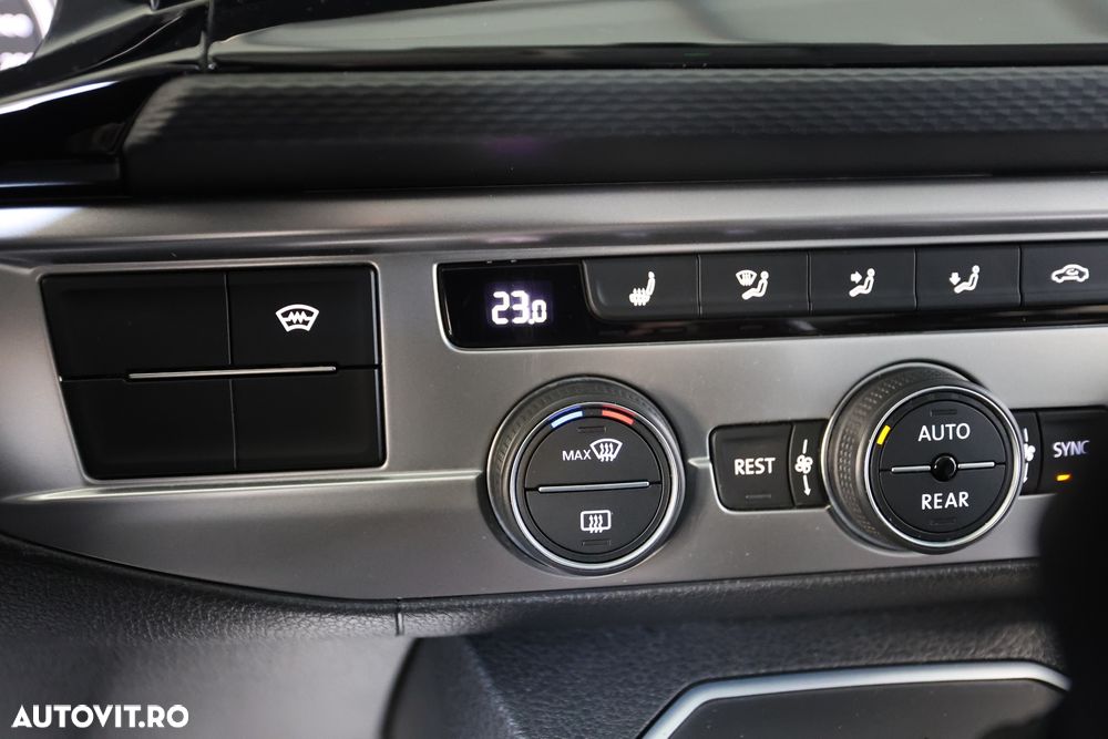 Volkswagen Multivan L 2.0 TDI DSG 110KW Style - 27