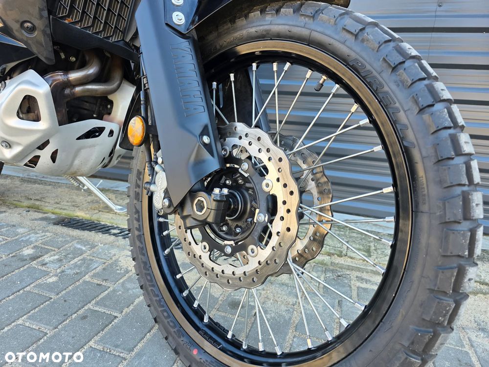 Yamaha Tenere - 15