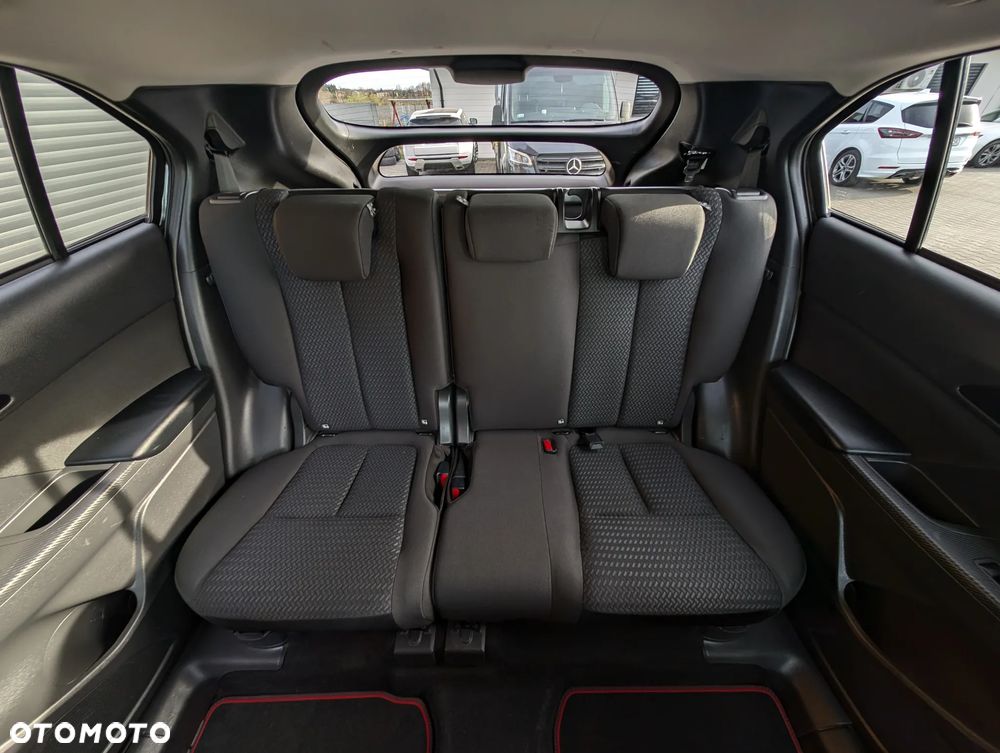 Mitsubishi Eclipse Cross 1.5 T-MIVEC (ClearTec) 2WD Active+ - 38