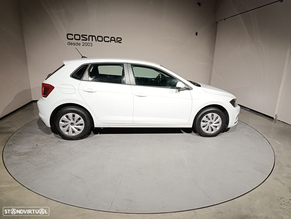 VW Polo 1.0 Trendline - 8