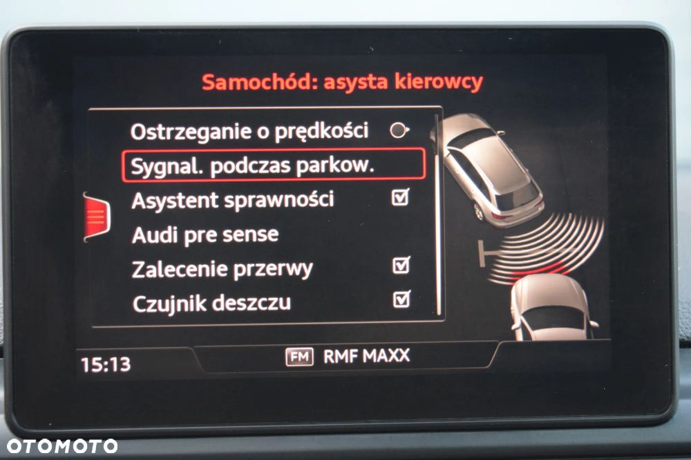 Audi A4 Avant 2.0 TDI Quattro Sport - 27