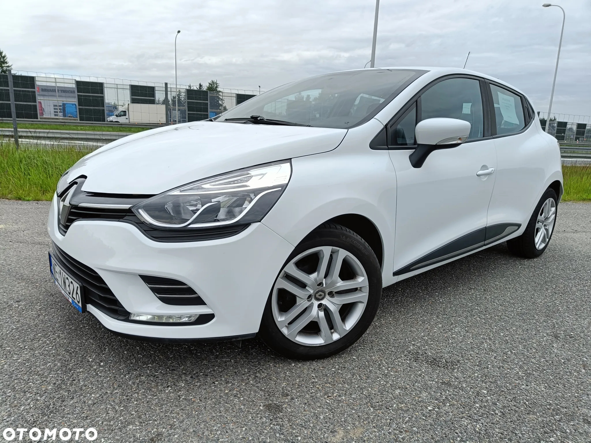 Renault Clio 0.9 Energy TCe Zen - 9