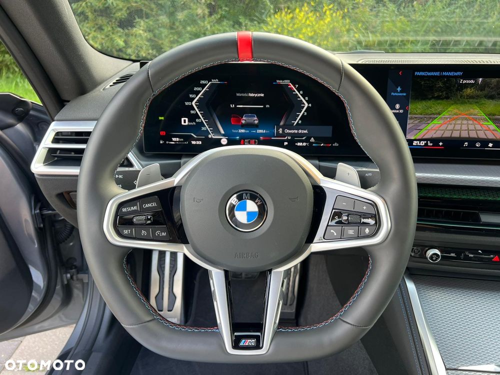 BMW Seria 2 M240i xDrive - 23