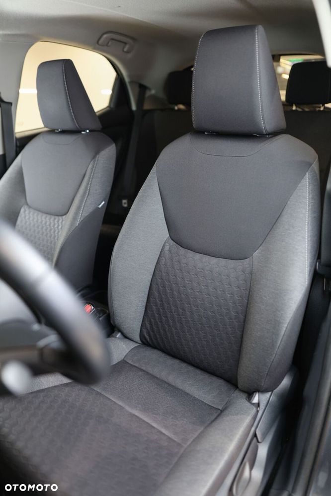 Toyota Yaris - 8