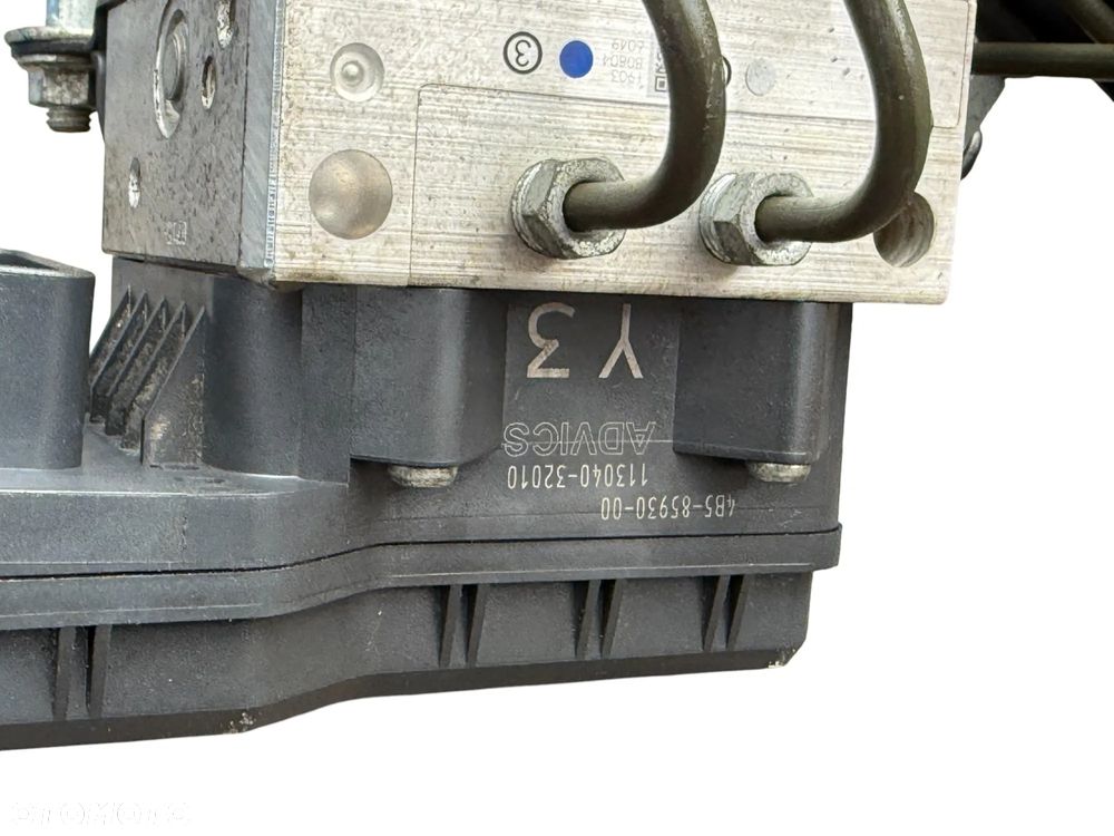 Pompa ABS  Yamaha TMAX 500  T-Max  07-13r    Y3 - 7