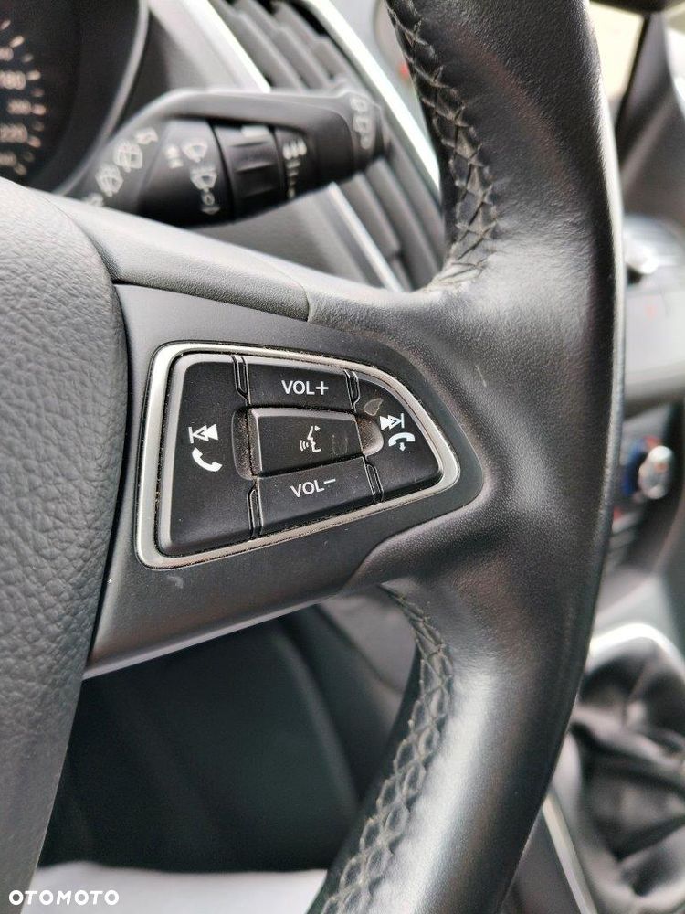 Ford C-MAX 1.5 EcoBoost Titanium ASS - 27