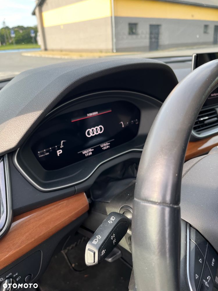 Audi Q5 45 TFSI mHEV Quattro S tronic - 30