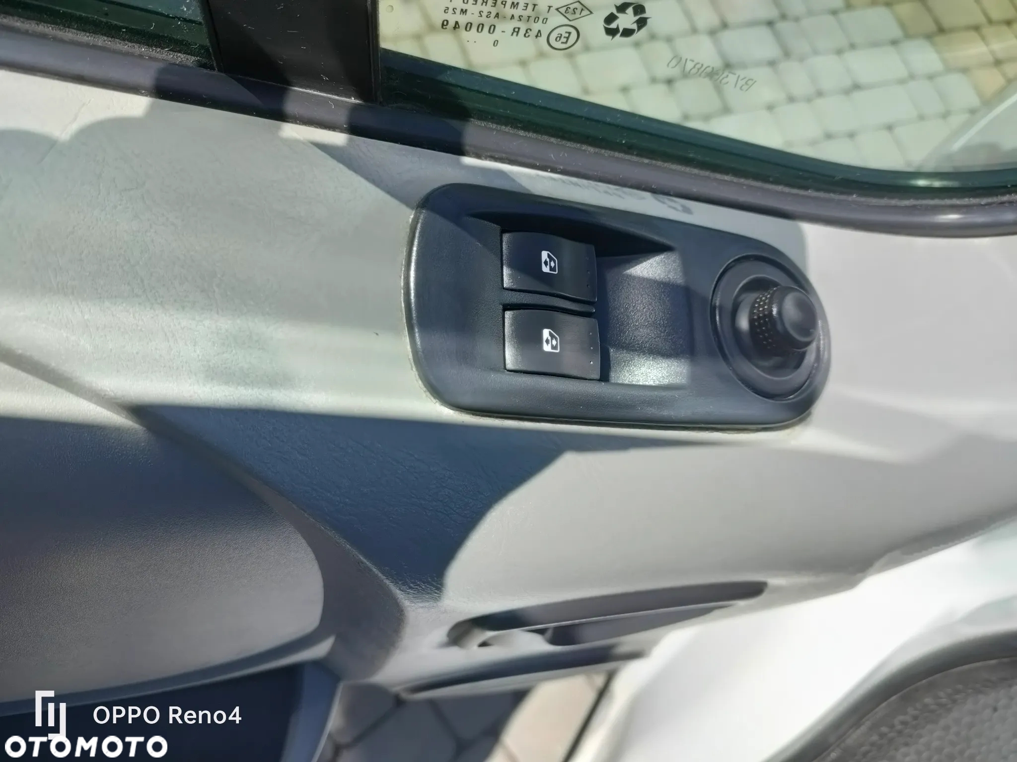 Renault TRAFIC - 23
