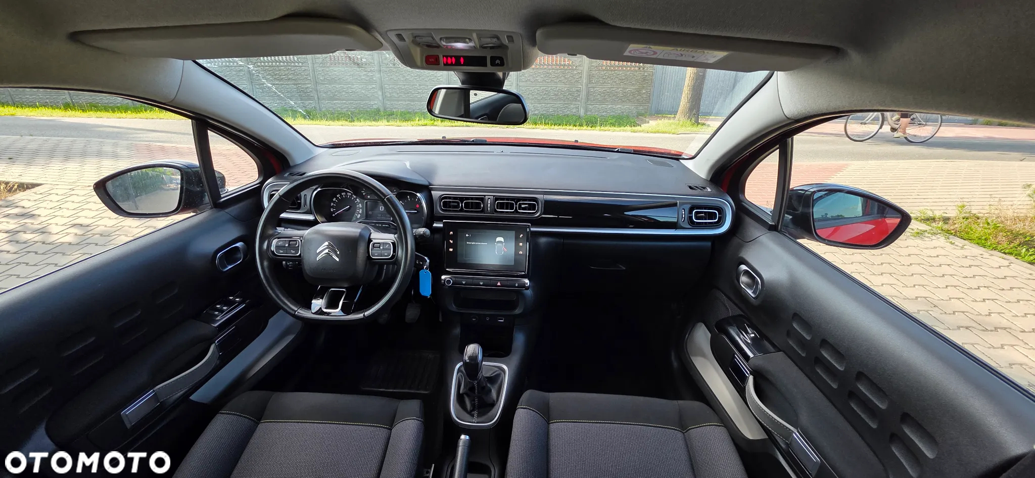 Citroën C3 1.2 PureTech Feel Pack - 11