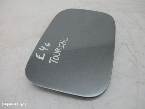 Tampa / Tampao Combustivel  Bmw 3 Touring (E46) - 4
