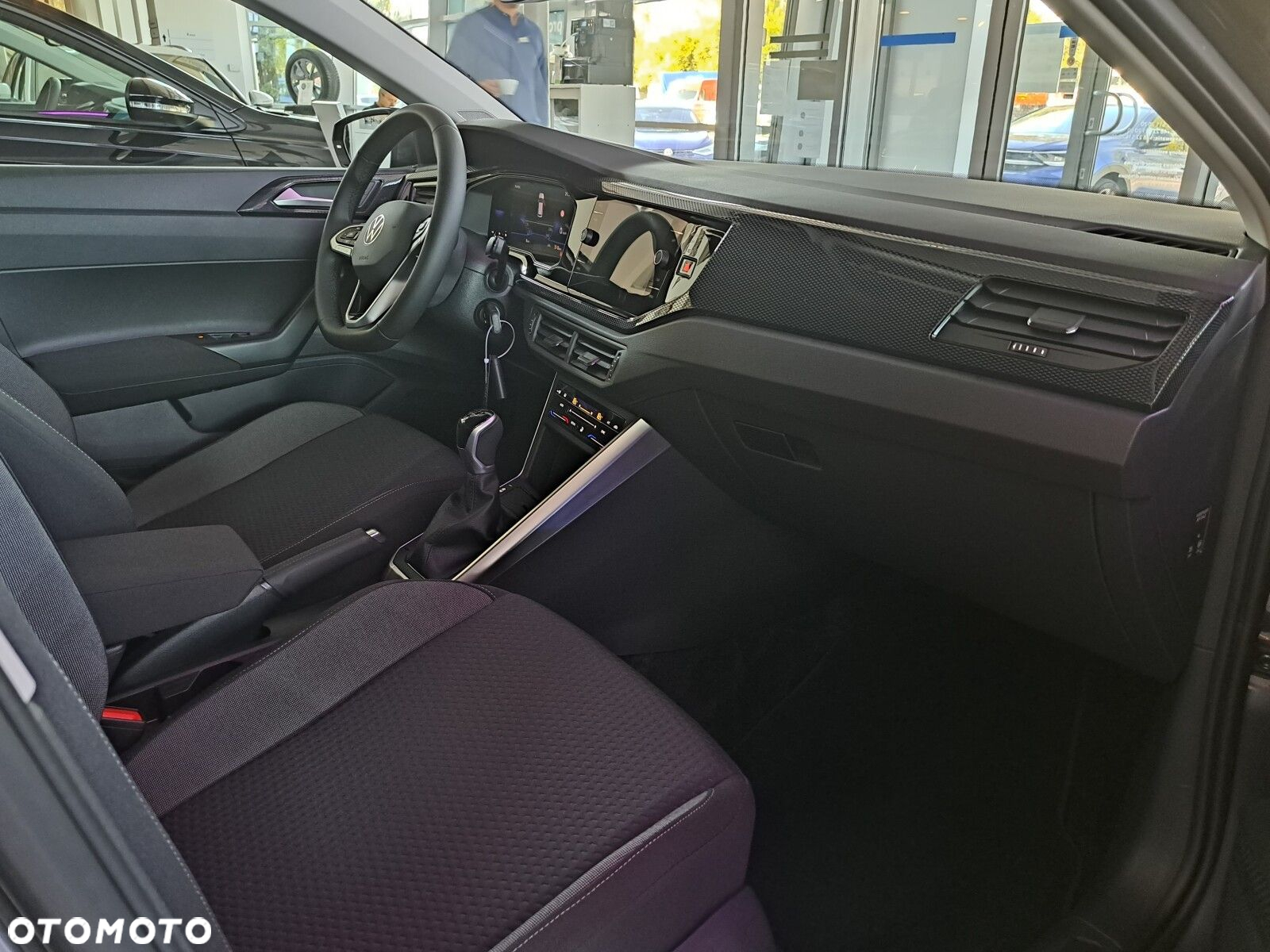 Volkswagen Polo 1.0 TSI Life - 8