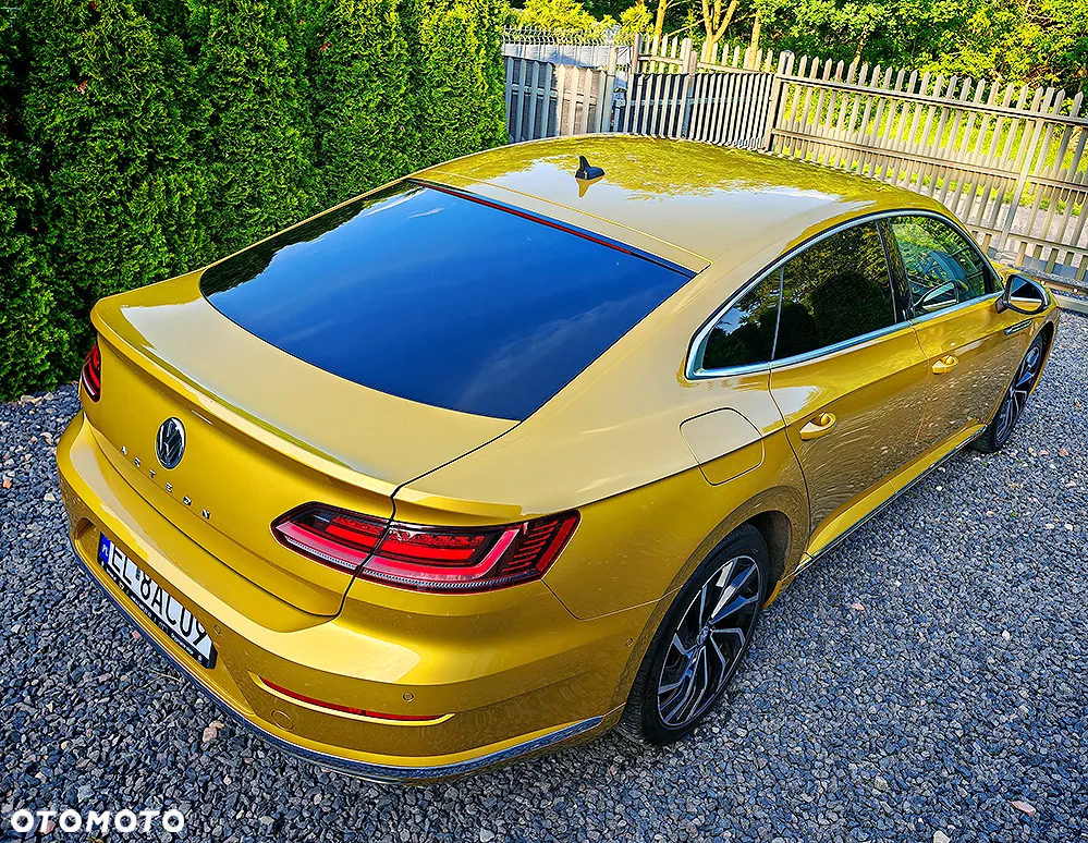 Volkswagen Arteon 2.0 TSI Elegance DSG - 6