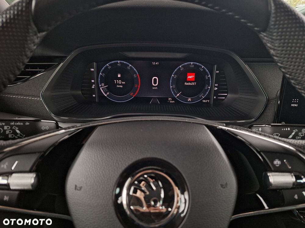 Skoda Octavia 1.5 TSI ACT Style - 26