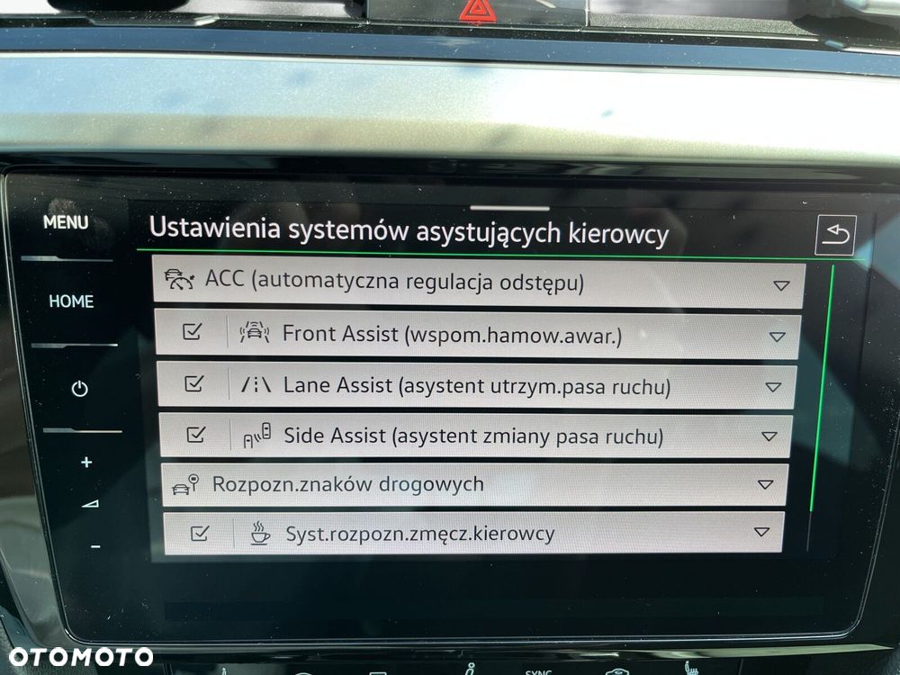 Volkswagen Arteon Shooting Brake - 34