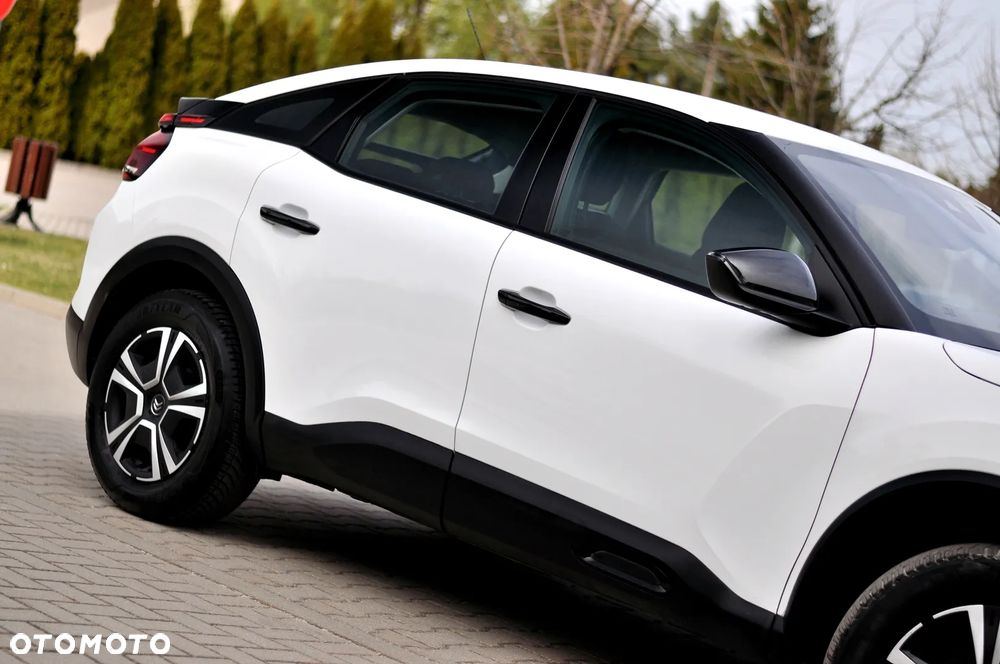 Citroën C4 BlueHDi 110 Stop&Start C-SERIES - 10