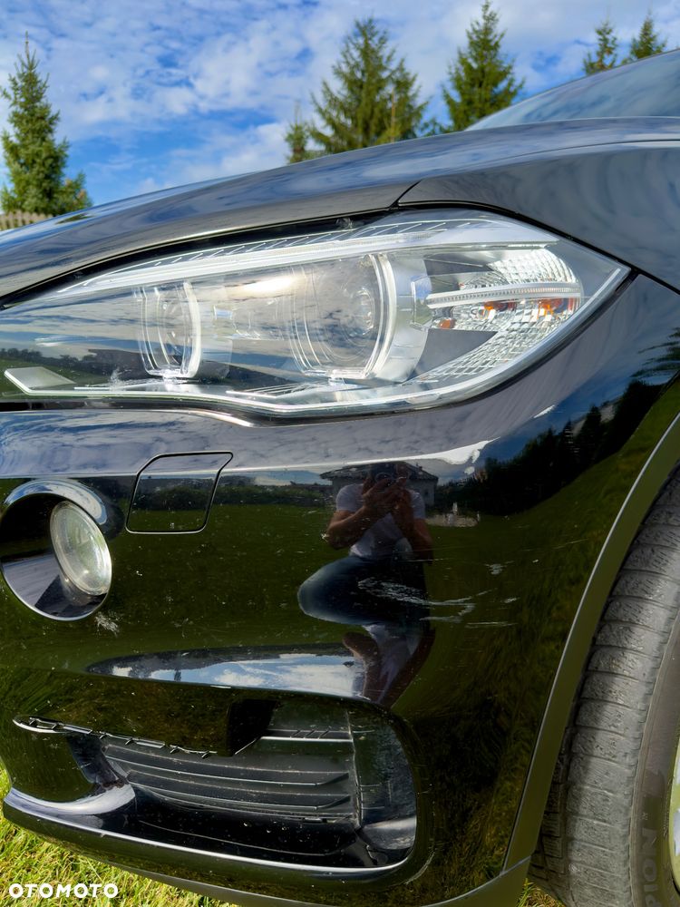 BMW X5 xDrive25d - 12
