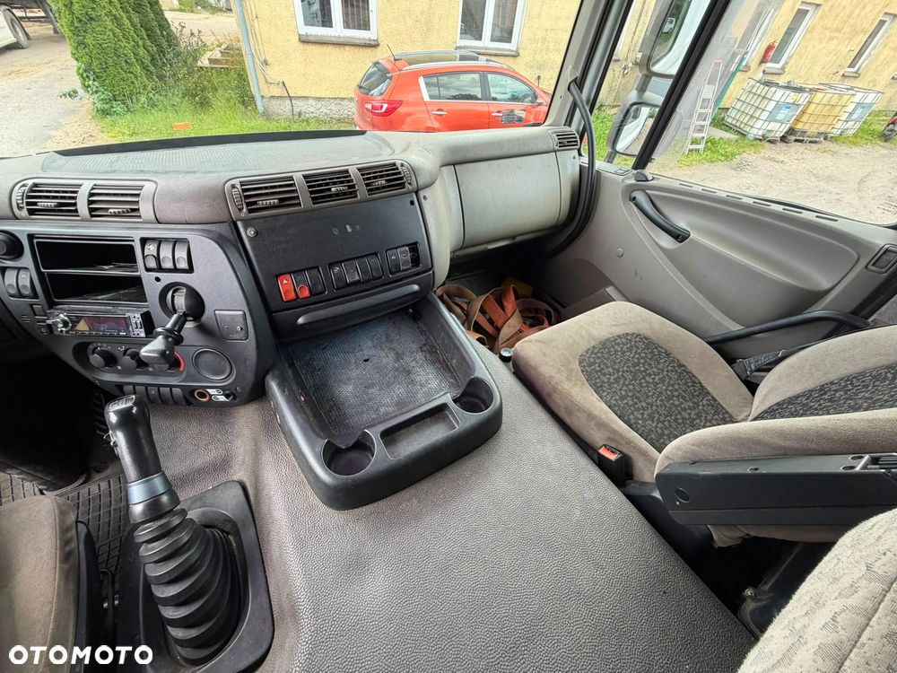 DAF Cf 85 - 13