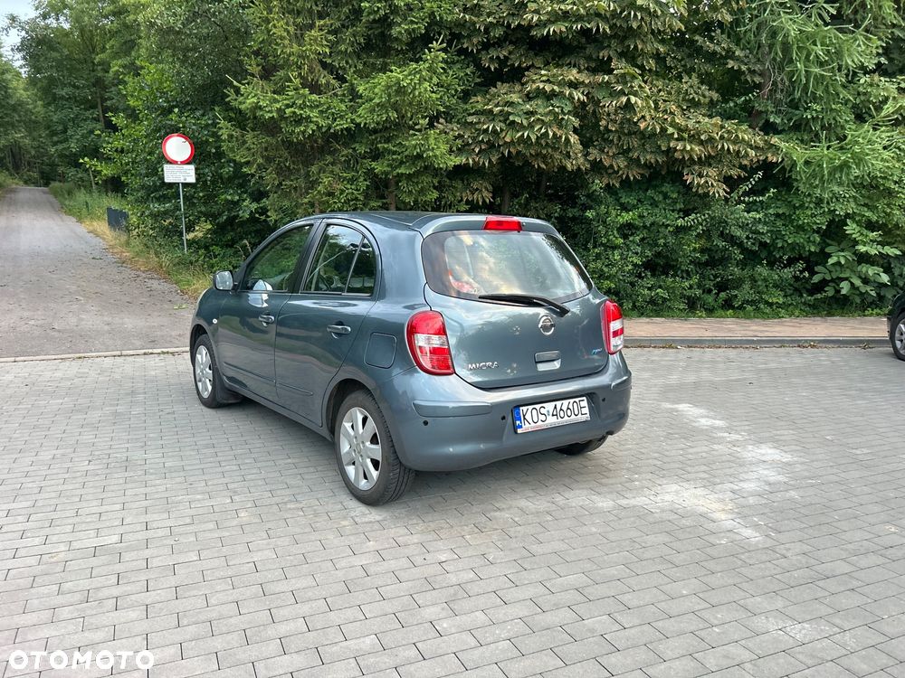 Nissan Micra 1.2 Tekna - 32