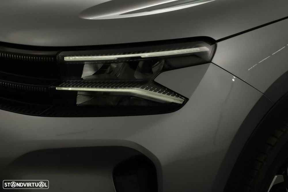 Citroën C5 Aircross 1.6 Hybrid Plus e-EAT8 - 6