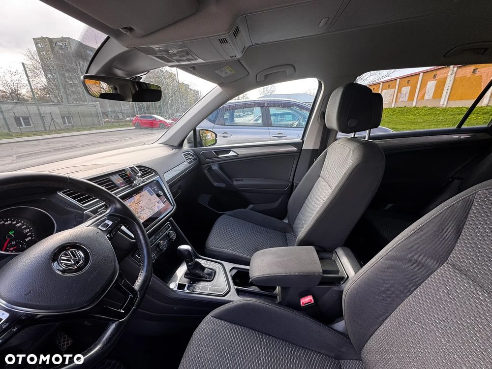 Volkswagen Tiguan - 6