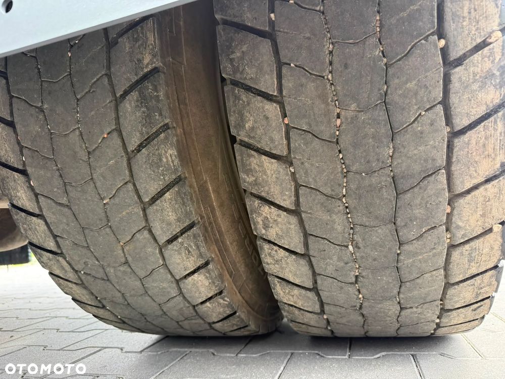 Scania R450/BEZ EGR/RETARDER/NAVI/XENON/SPROWADZONA/HYDRAULIKA - 24