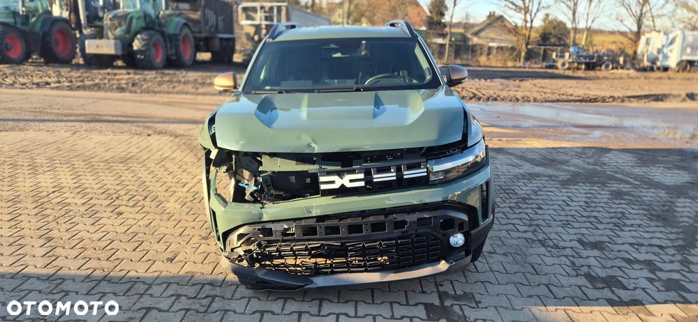 Dacia Duster - 2