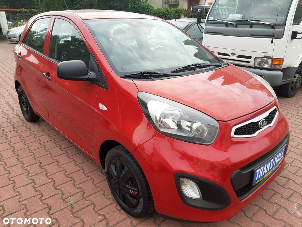 Kia Picanto - 3