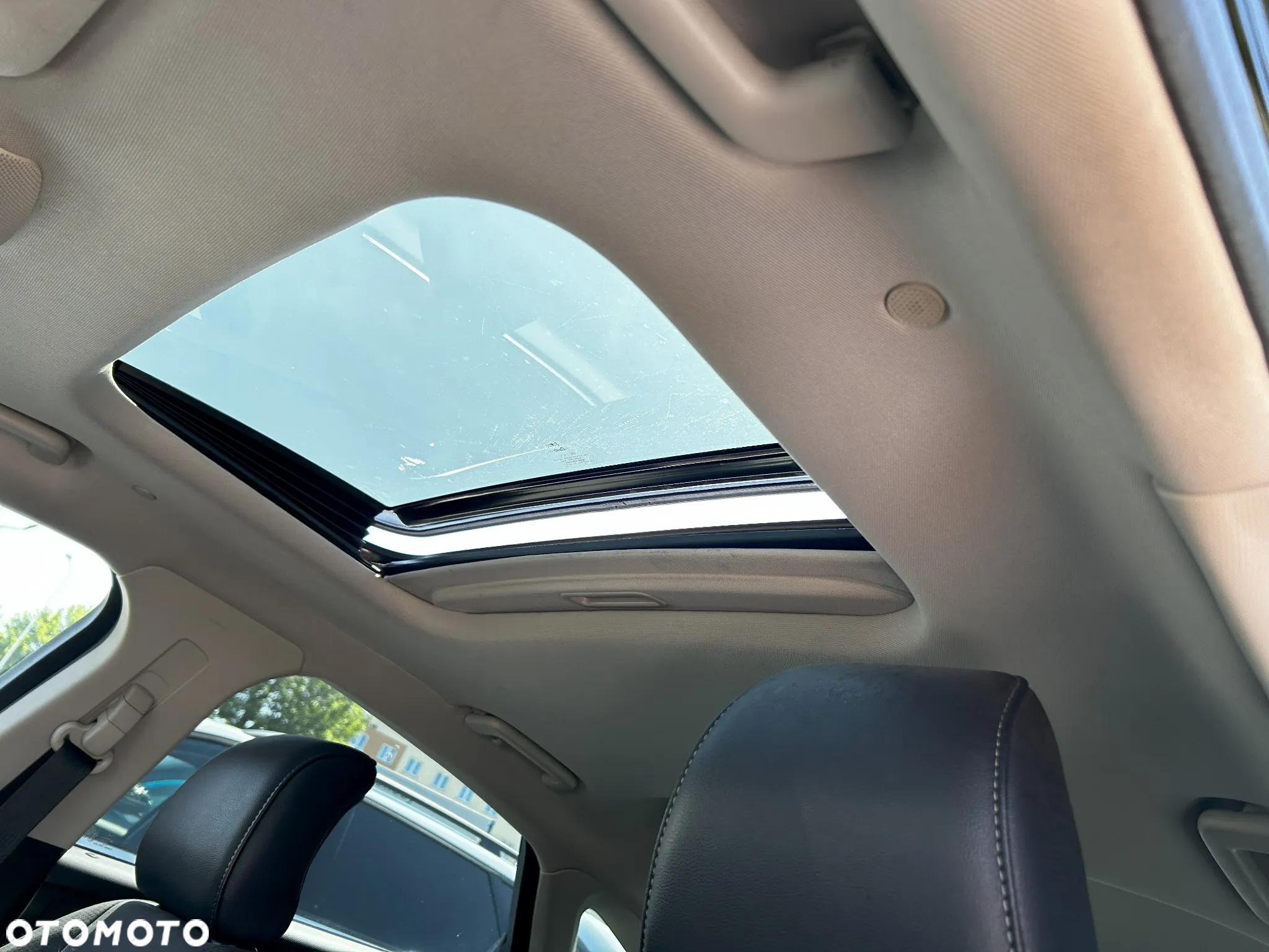 Ford Fusion 2.0 EcoBoost Titanium - 34
