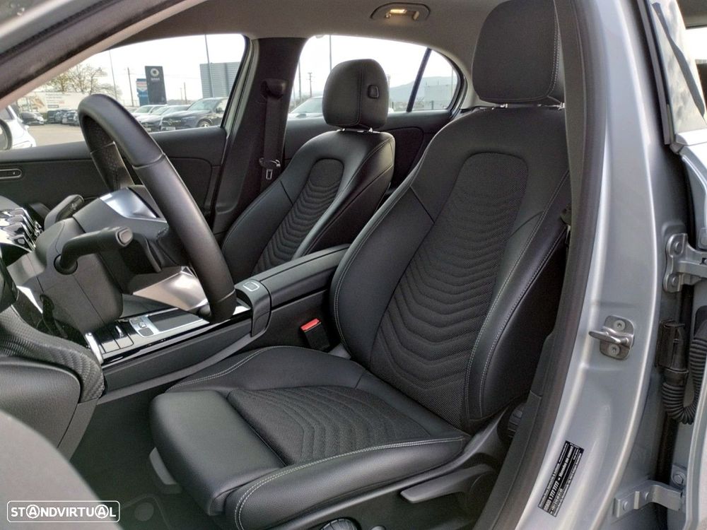 Mercedes-Benz A 200 Standard - 6