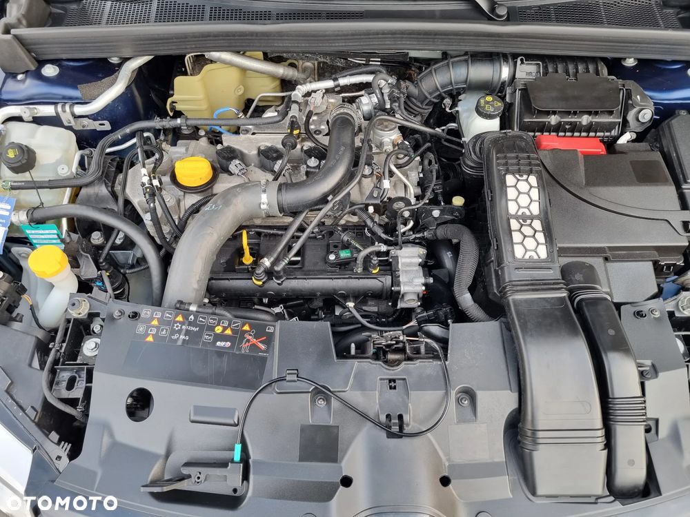 Renault Megane 1.2 16V TCe Energy Limited - 34