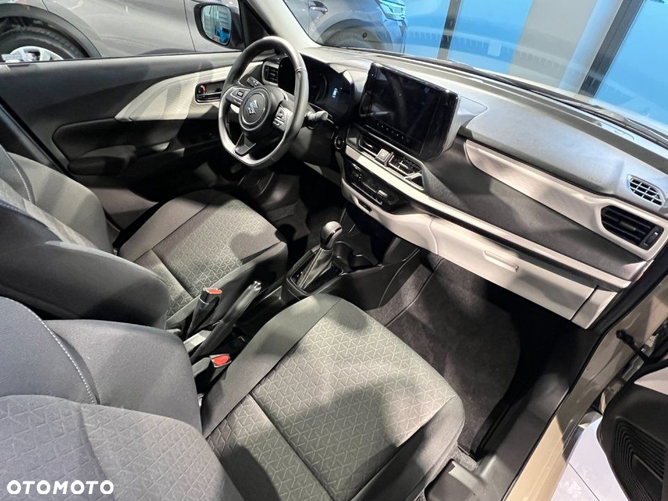 Suzuki Swift - 9