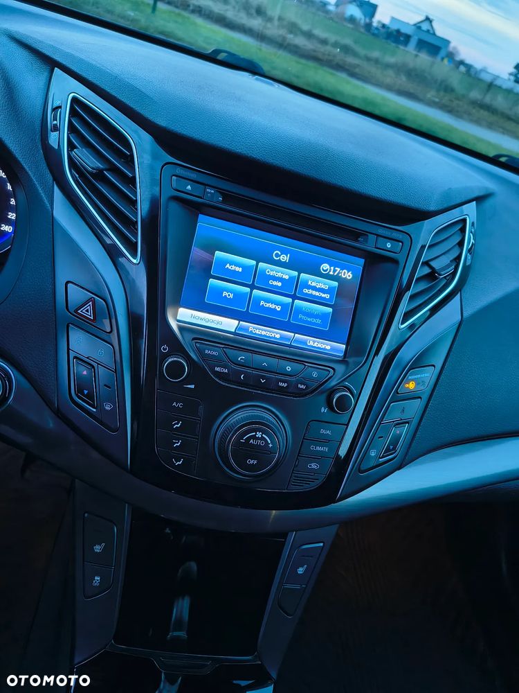 Hyundai i40 i40cw 1.7 CRDi 5 Star Edition - 15