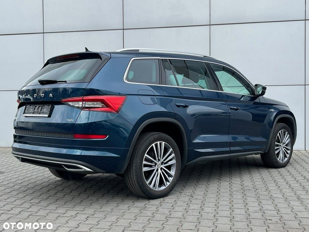 Skoda Kodiaq - 10