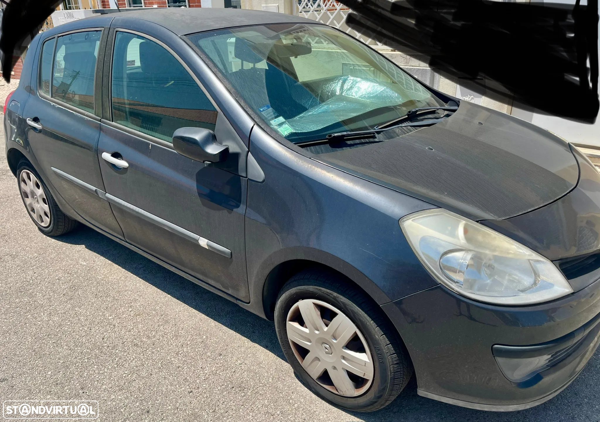 Renault Clio 1.5 dCi Confort - 6