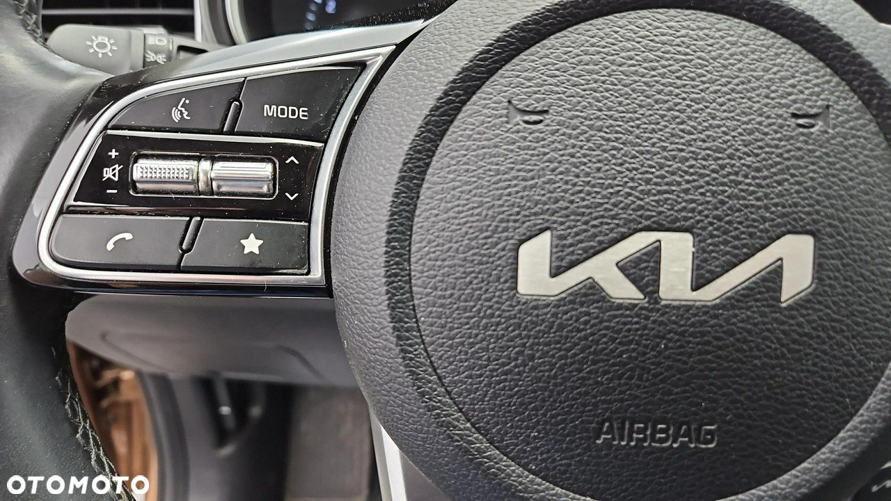 Kia Ceed 1.5 T-GDI M - 16