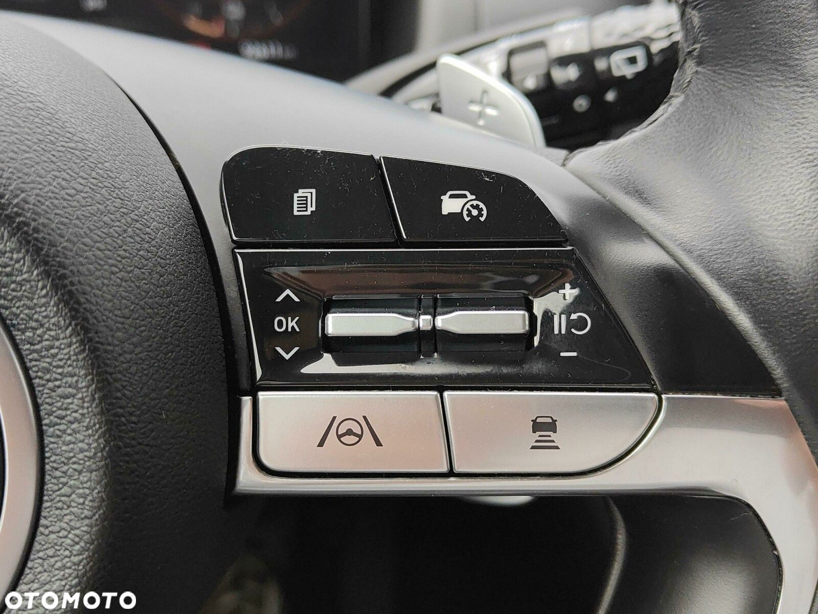 Hyundai Tucson - 22