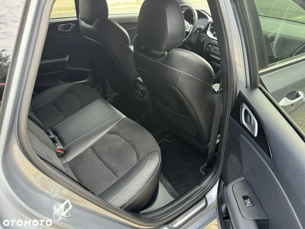Kia Ceed 1.0 T-GDI ISG GT Line - 18