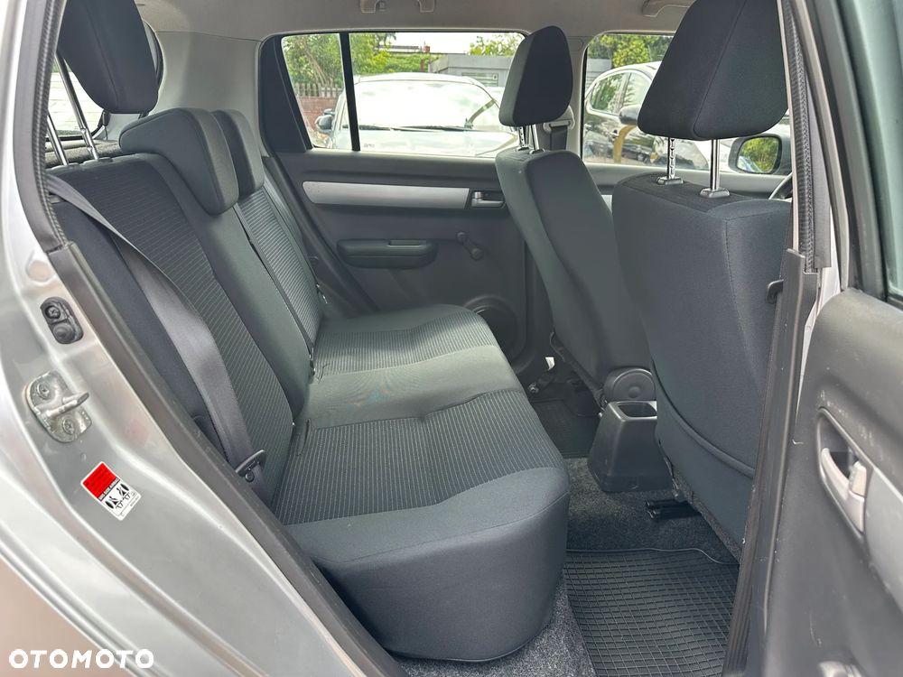 Suzuki Swift - 27