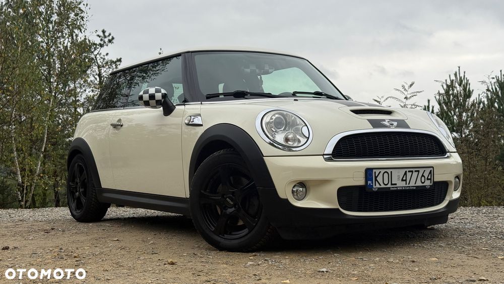 MINI Cooper S Standard - 1