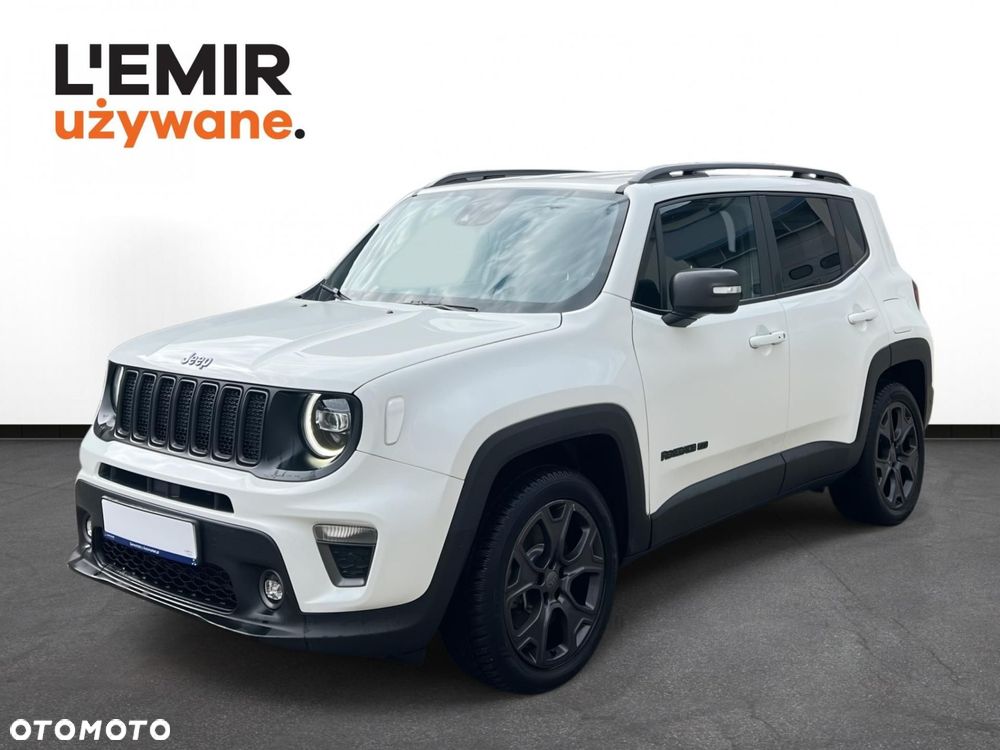 Jeep Renegade - 1