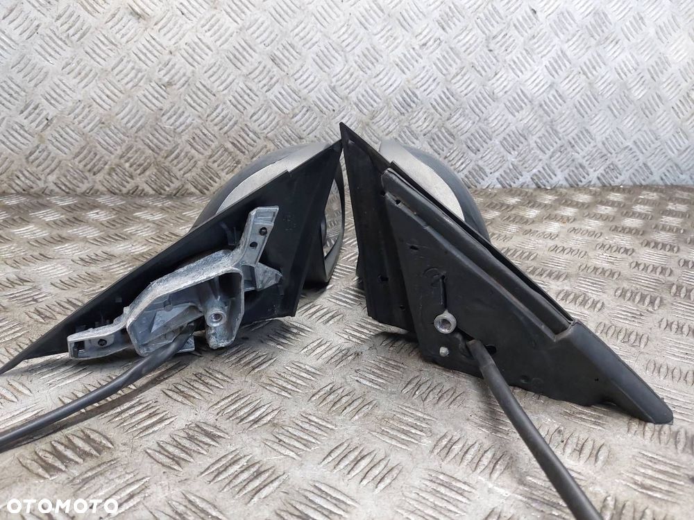 LUSTERKO LEWE + PRAWE MANUALNE SEAT IBIZA III CORDOBA II LC9Z EU - 5