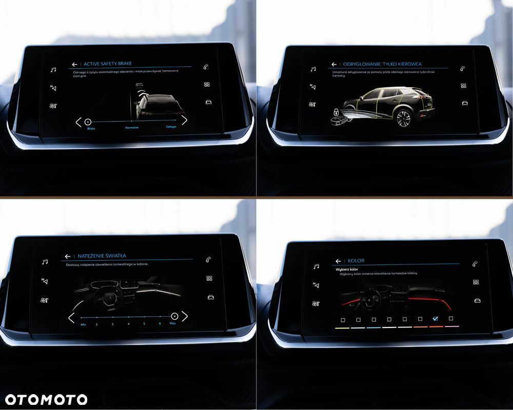 Peugeot 2008 BlueHDi 100 STOP & START Allure - 36