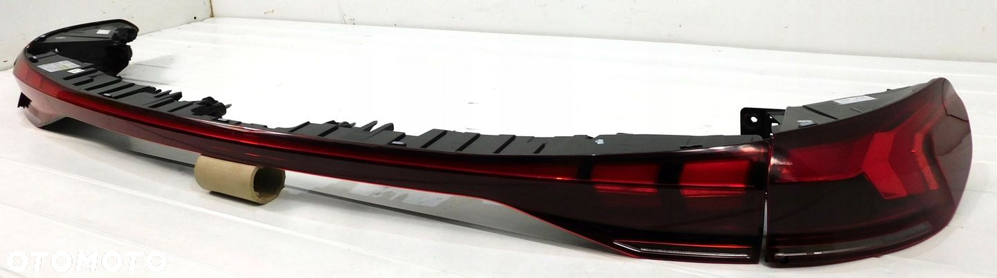AUDI 85H LAMPTY TYŁ BLENAD KOMPLET MATRIX OLED - 3