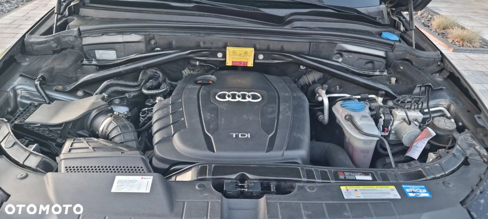 Audi Q5 - 31