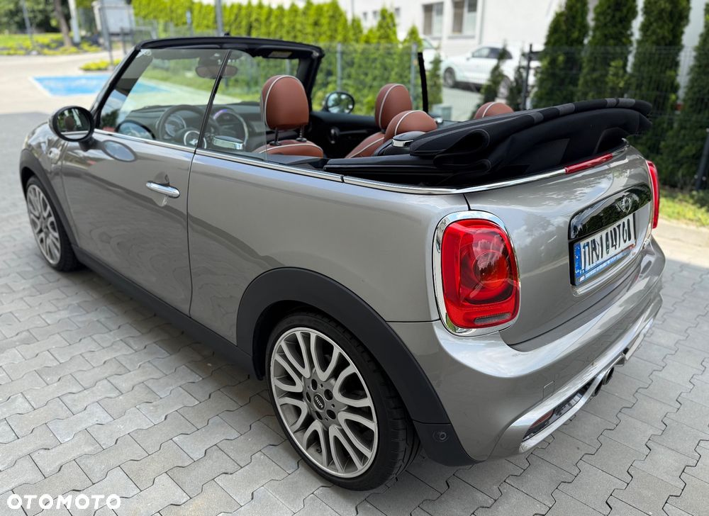 MINI Cooper S sport - 2