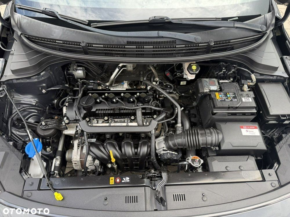 Kia Rio 1.2 Spirit - 15