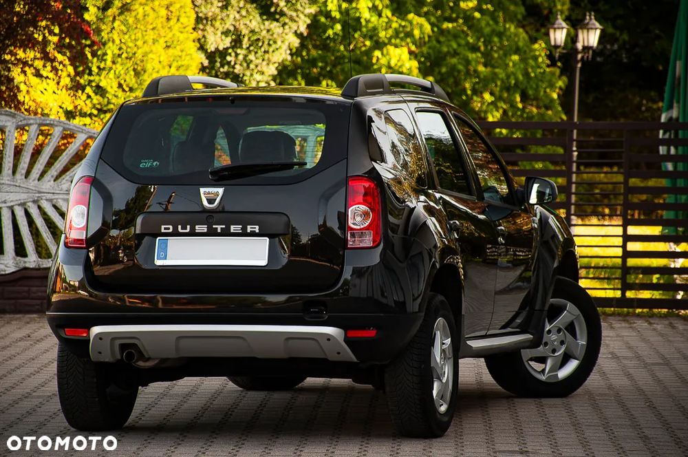 Dacia Duster 1.6 Ambiance - 3