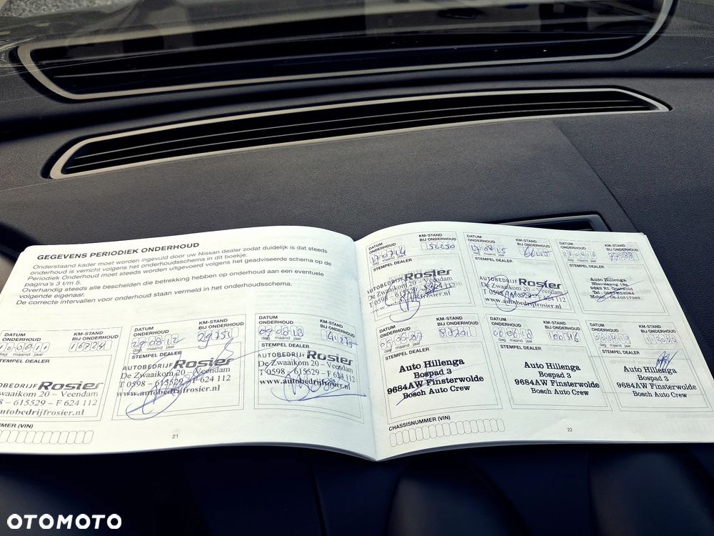 Nissan Qashqai 1.6 visia - 33