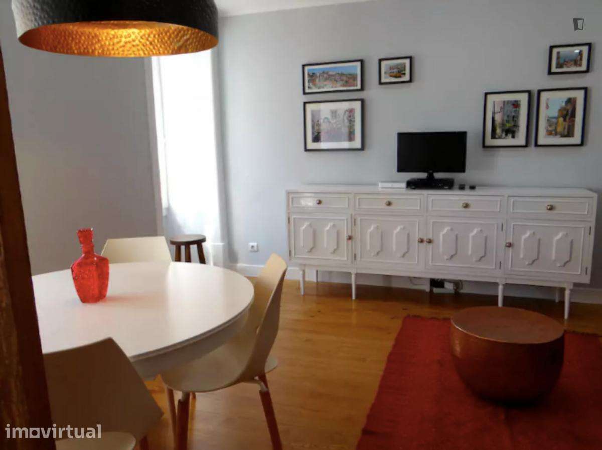 Apartamento com 2 quartos - localizado em Sé Lisbon - Grande imagem: 5/14