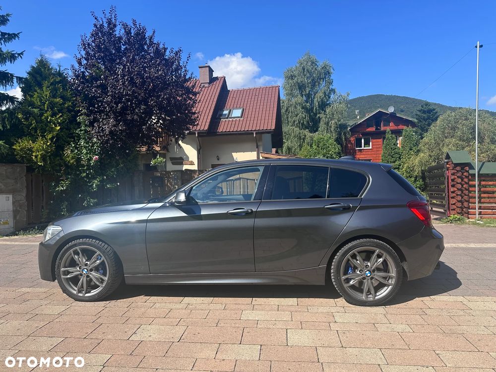 BMW Seria 1 M135i xDrive Sport-Aut - 15